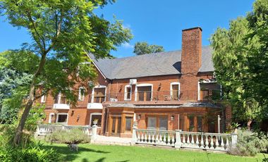 UNICA Fracción en Venta en San Isidro en  Beccar de Libertador al Rio