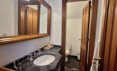 UNICA Fracción en Venta en San Isidro en  Beccar de Libertador al Rio