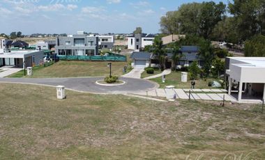 Venta - Lote en La Alameda