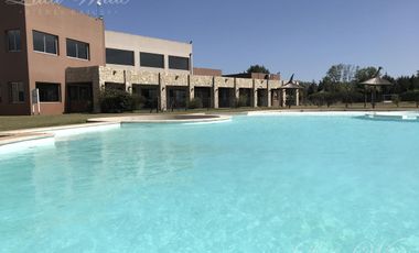 Venta - Lote en La Alameda
