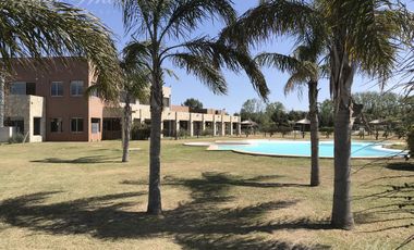 Venta - Lote en La Alameda