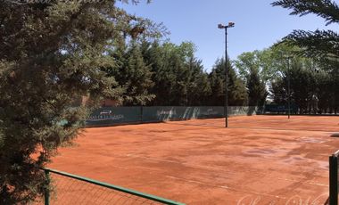 Venta - Lote en La Alameda