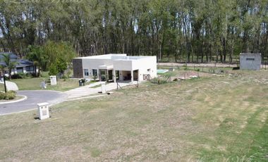 Venta - Lote en La Alameda