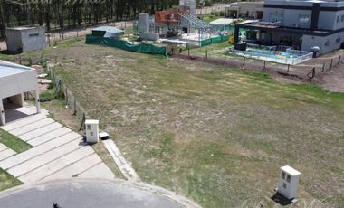 Venta - Lote en La Alameda