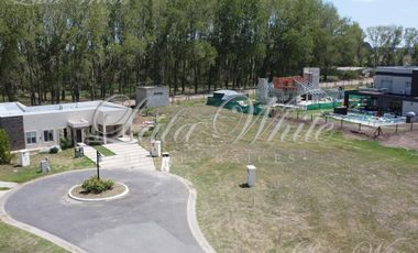 Venta - Lote en La Alameda