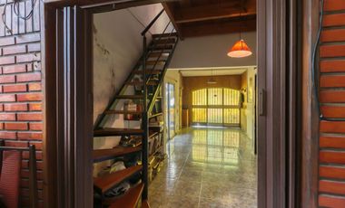 Casa 2 dormitorios- 2 baños-garage en venta en Ringuelet, La Plata