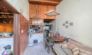 Casa 2 dormitorios- 2 baños-garage en venta en Ringuelet, La Plata