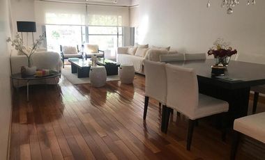 Departamento de 4 ambientes - Nuñez