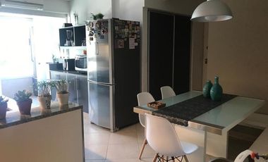 Departamento de 4 ambientes - Nuñez