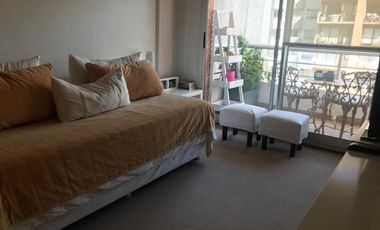 Departamento de 4 ambientes - Nuñez