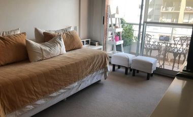 Departamento de 4 ambientes - Nuñez