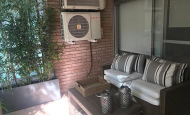 Departamento de 4 ambientes - Nuñez