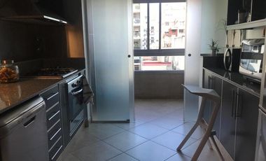Departamento de 4 ambientes - Nuñez