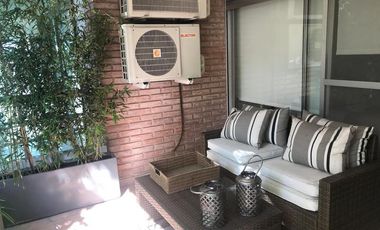 Departamento de 4 ambientes - Nuñez