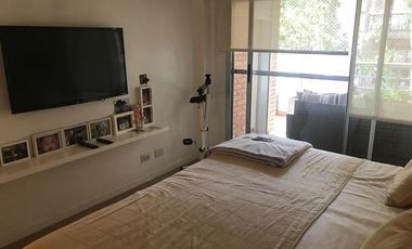 Departamento de 4 ambientes - Nuñez