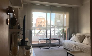 Departamento de 4 ambientes - Nuñez