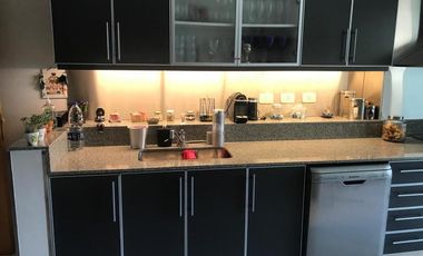 Departamento de 4 ambientes - Nuñez