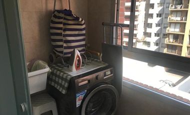 Departamento de 4 ambientes - Nuñez