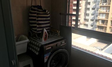 Departamento de 4 ambientes - Nuñez