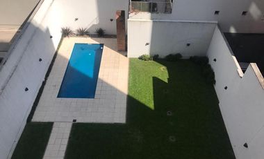 Departamento de 4 ambientes - Nuñez