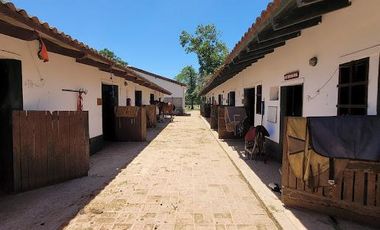 Terreno - Escobar - En venta - Haras Santa Maria - El Molino - MB - Interno en esquina