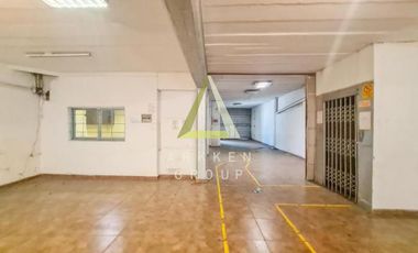 Galpón en  venta en Munro
