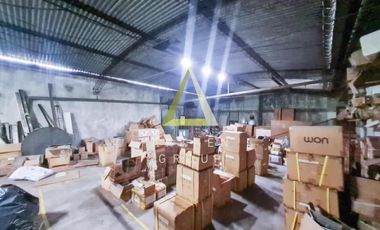 Galpón en  venta en Munro