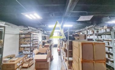 Galpón en  venta en Munro