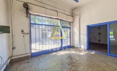 Galpón en  venta en Munro