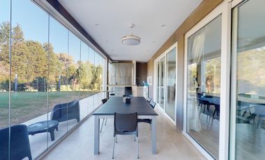 Casa en  venta en Pilar Golf | VCO Propiedades