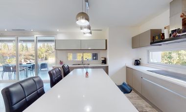 Casa en  venta en Pilar Golf | VCO Propiedades