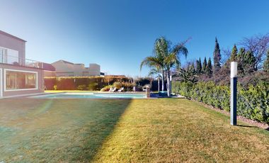 Casa en  venta en Pilar Golf | VCO Propiedades