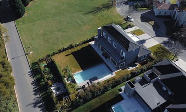 Casa en  venta en Pilar Golf | VCO Propiedades