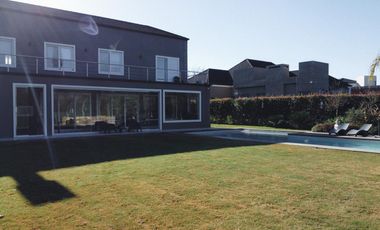 Casa en  venta en Pilar Golf | VCO Propiedades