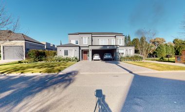 Casa en  venta en Pilar Golf | VCO Propiedades
