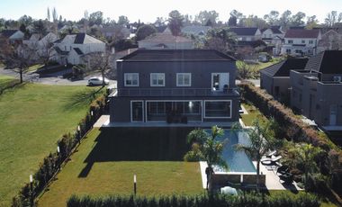 Casa en  venta en Pilar Golf | VCO Propiedades