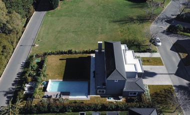 Casa en  venta en Pilar Golf | VCO Propiedades
