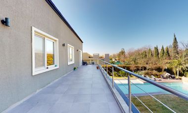 Casa en  venta en Pilar Golf | VCO Propiedades