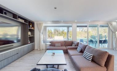 Casa en  venta en Pilar Golf | VCO Propiedades