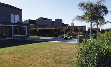 Casa en  venta en Pilar Golf | VCO Propiedades