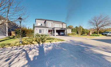 Casa en  venta en Pilar Golf | VCO Propiedades