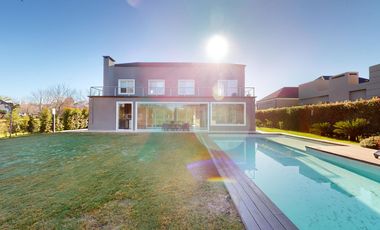 Casa en  venta en Pilar Golf | VCO Propiedades