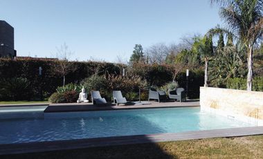 Casa en  venta en Pilar Golf | VCO Propiedades