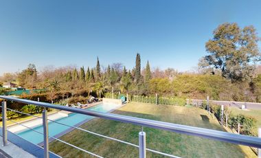 Casa en  venta en Pilar Golf | VCO Propiedades