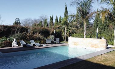Casa en  venta en Pilar Golf | VCO Propiedades