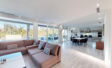 Casa en  venta en Pilar Golf | VCO Propiedades