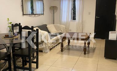 Venta Departamento Duplex 2 ambientes km 50 Pilar