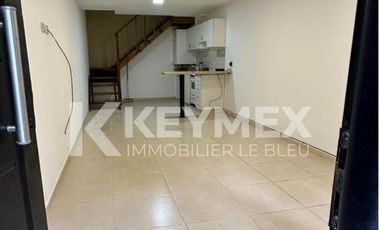 Venta Departamento Duplex 2 ambientes km 50 Pilar