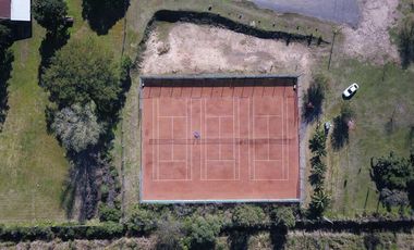 VENTA LOTE CAMPO TIMBÓ. OLIVEROS. 800M2. SECTOR B