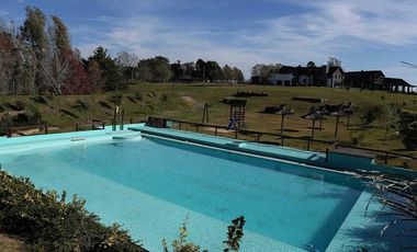 VENTA LOTE CAMPO TIMBÓ. OLIVEROS. 800M2. SECTOR B